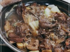 -同顺鹅庄(南华路店)