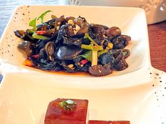 -蛇口希尔顿南海酒店·随轩中餐厅·粤菜