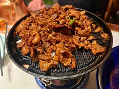 -小吊梨汤·北京菜·烤鸭(双井乐成中心店)