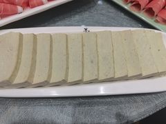 -草原传奇鲜羊火锅(桥北店)