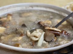 -东巴谷野生菌火锅餐厅