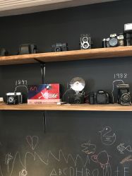 -儿时蒙太奇摄影(亦庄店)