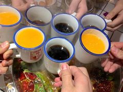 -贤合庄卤味火锅(勒泰中心店)