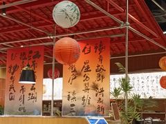 -3弄堂·滕王饭店·江西菜(铜锣湾店)
