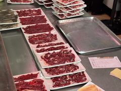 -伟记牛肉(金鸿公路店)
