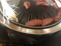-九田家黑牛烤肉料理(石路天虹店)