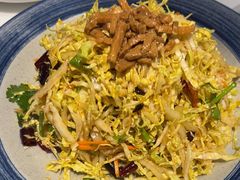 -东方饺子王(工农大路店)