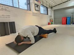 -猴哥健身(保利童心缘店)