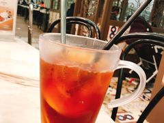 -翠华餐厅(香港国际机场店)