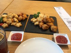 -棒约翰比萨·意面(金桥国际店)