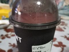 -喜茶(深圳福田星河COCO Park店)