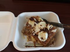 -B&C黄油与面包·THE GARDEN BAKERY概念店(世纪汇店)