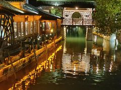 -乌镇景区