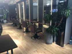 -意廊 Hair Salon