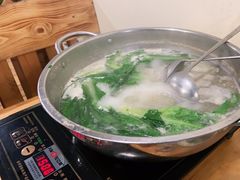 -老马斑鱼店(桂花路店)