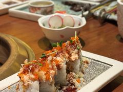 -御牛道日式烤肉料理(杭州万象城店)