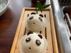 熊猫大福-大隐·成都火锅Bistro(合生麒麟新天地店)