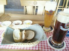 啤酒-Paulaner·德国帕拉娜自酿啤酒餐厅(海上世界店)