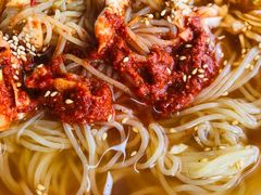 -真空冷面王(武功街店)