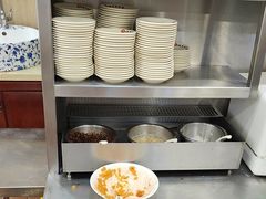 -庆丰包子铺(金沟河桥店)