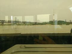 -武汉关码头(轮渡站)