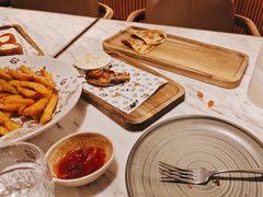 -G+KITCHEN(龙湖狮山天街店)