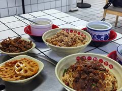 -小罗子汤店(大士院总店)