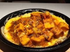 -莆田餐厅PUTIEN(颐堤港店)