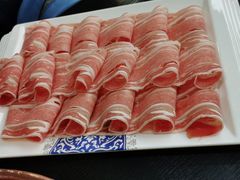 -楼外楼大刀肉传统火锅居(繁荣路店)