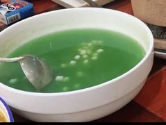 翡翠鱼丸汤-虹泥小厨(南国花园总店)