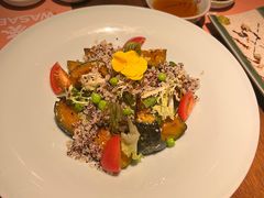 -山葵家·创意料理(万象汇店)