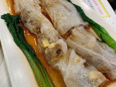 -澳门陈光记烧味饭店(南京德基广场店)