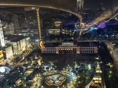 -Hi City·城市之巅