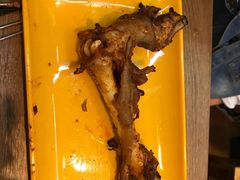 -清真.德枭炕肉店.青海菜(大新街夜市店)