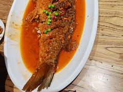 -鲁城往事(游客中心店)