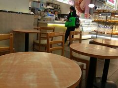 大堂-BreadTalk面包新语·烘焙蛋糕(领展购物广场店)