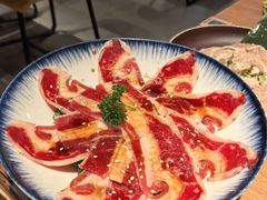 -烧肉达人•炭火烧肉(新天地店)
