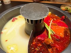 -晓宇重庆火锅(西安荟聚店)