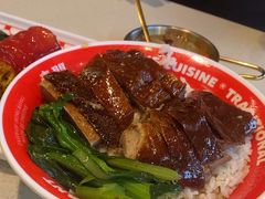 -明腾壹间茶餐厅(新都会花园广场店)