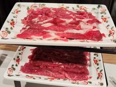 -东门口涮肉·砂锅·烤串(老门东店)