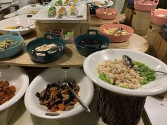 -戈拿旺巴西烤肉(崇文门店)