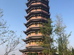 -葛仙湖公园