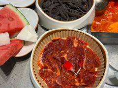 -海底捞火锅(龙湖金沙天街店)