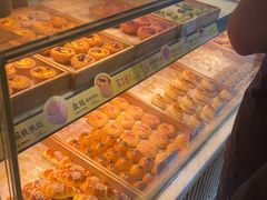 -泸溪河桃酥(长乐路店)