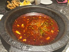 -大鱼山房鱼头火锅(老字号品质店)