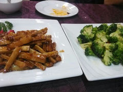 android_upload_pic-大江南食府(石景山店)