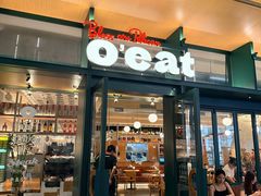 -O'eat Blossom&Pelican(深圳首店)