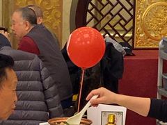 -汇贤府·李氏新鲁菜(万寿路店)