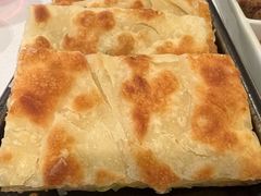 葱花饼-106餐厅(山水文园店)