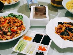 -大铁勺新津菜(东丽阳光新业广场店)